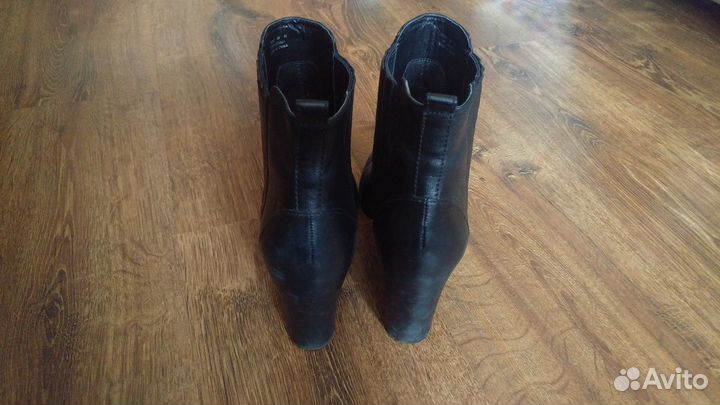 Ботильоны экко