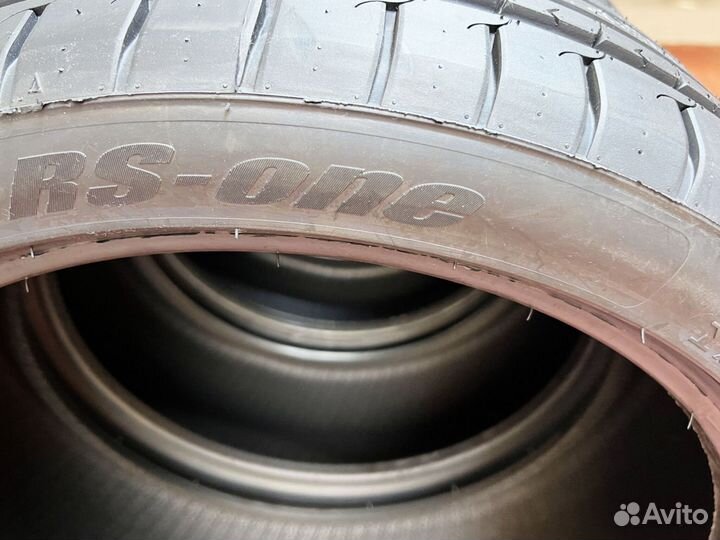 Sunwide RS-One 255/35 R20 91W