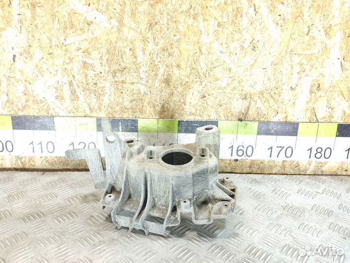 Кронштейн кпп Renault Kangoo 1997 2003