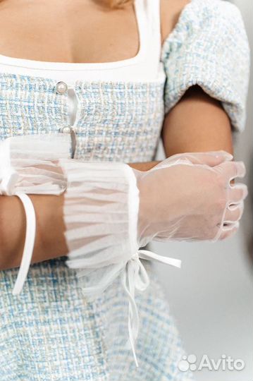 Платье женское