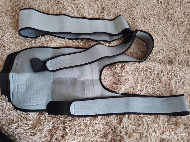 Бандаж фикс.на плеч. сустав(повязка дезо, р-р М)