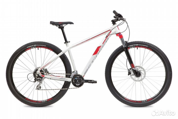 Велосипед Stinger Reload Evo 29 (2020)