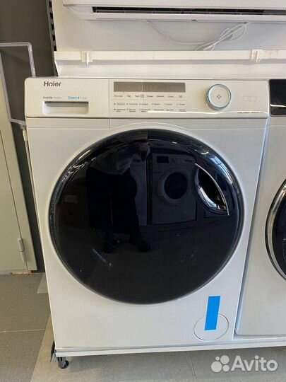 Стиральные машины Haier