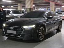 Audi A7 3.0 AMT, 2020, 66 112 км, с пробегом, цена 5 000 000 руб.