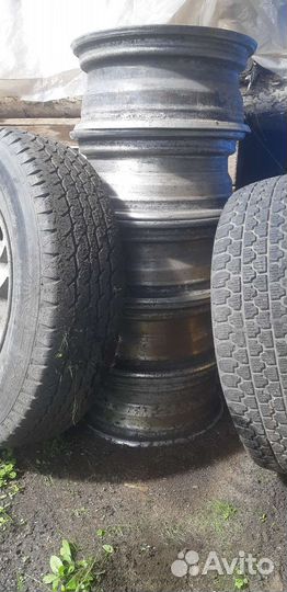 Tornado Alpha 185/65 R14 и 185/65 R14