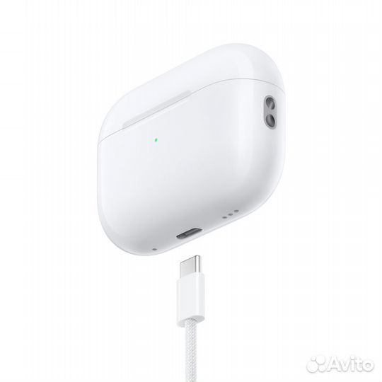 Наушники беспроводные Apple AirPods Pro 2 USB-C