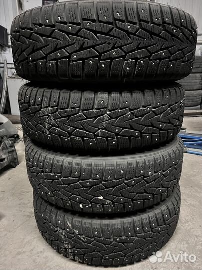 Nokian Tyres Nordman 7 175/65 R14 86T