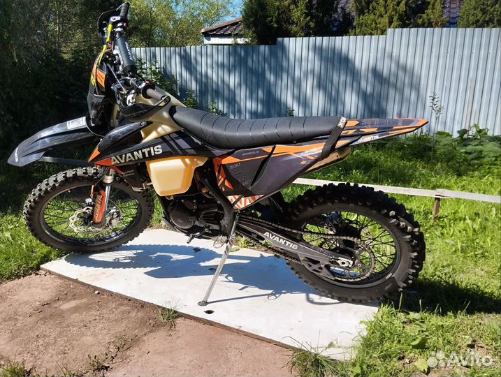 Avantis enduro 300 PRO