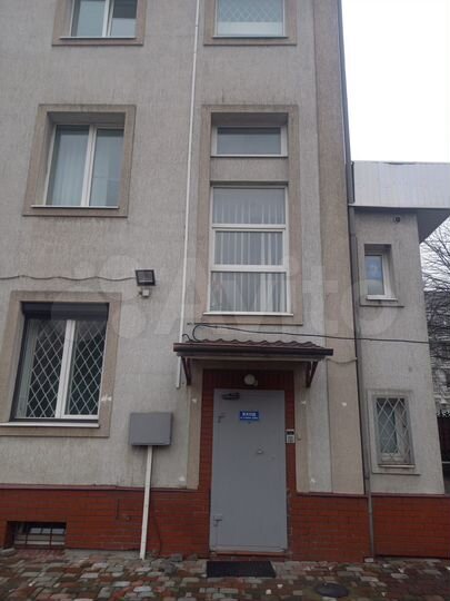 Офис, 57 м²