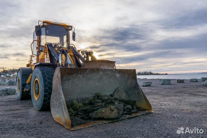 В разборе Бомаг Bomag