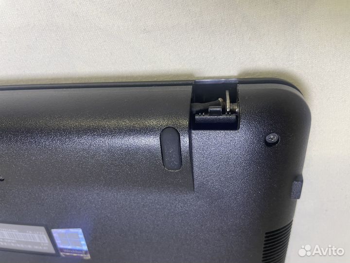 Ноутбук Asus X540M - nvidia MX110 - Pentium N5000