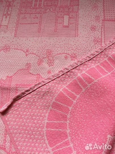 Одеяло детское СССР