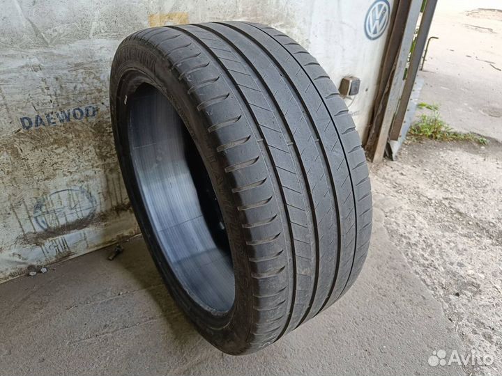 Michelin Latitude Sport 3 265/40 R21 101Y