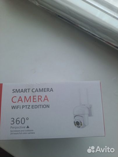 Камера видеонаблюдения IP Camera YH-Q03S