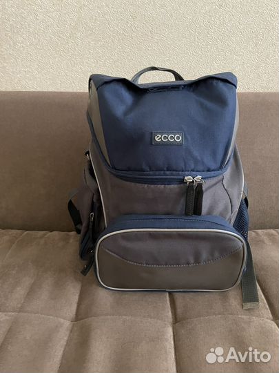 Школьный рюкзак ecco