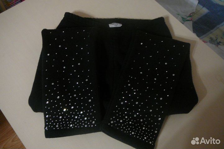 Штаны для девочки