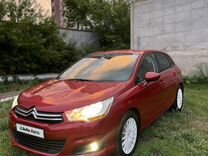 Citroen C4 1.6 AT, 2012, 239 000 км, с пробегом, цена 630 000 руб.