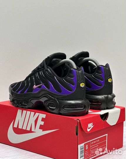 Кроссовки мужские Nike Air Max Tn Plus