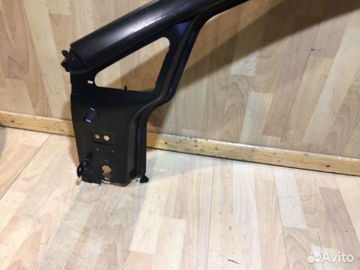 Боковина левая проем Volkswagen