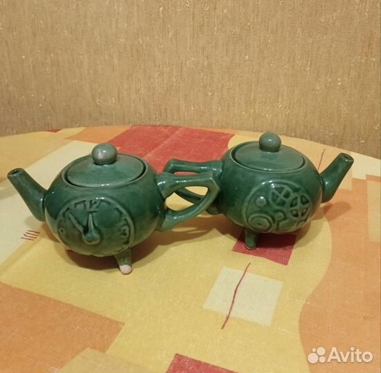 Заварочный чайник СССР