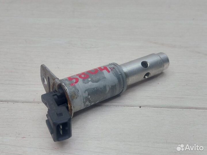 Клапан ванос Bmw X5 E70 N52 B30 AF 2008