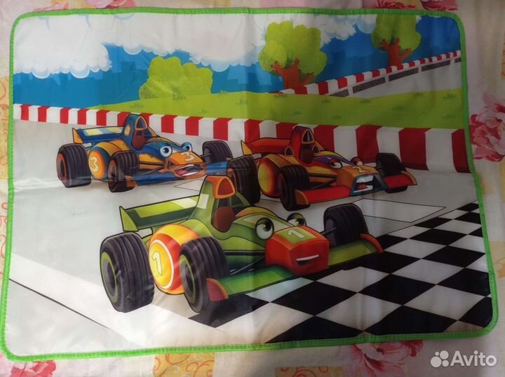 Коврик для рисования