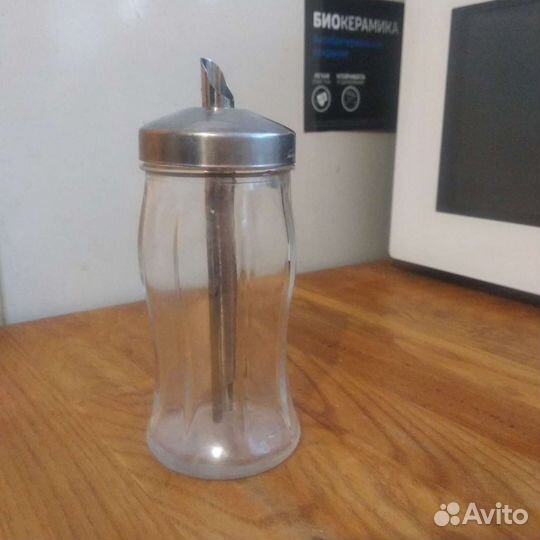 Сахарница Дозатор