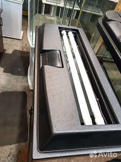 Аквариум 100 л. С тобой