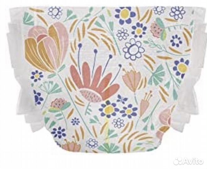 Детские Подгузники Honest США оригинал