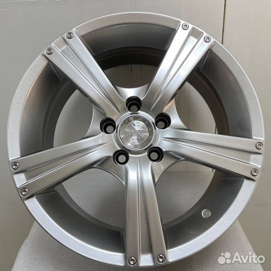 Литые диски R16 5/105 RW 326 (SA)