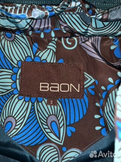 Горнолыжный костюм baon