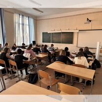 Репетитор начальных классов; русского языка, Волоколамск