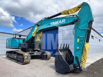 Гусеничный экскаватор Yamar DX340LC, 2024