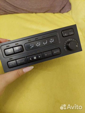 Климат mark2 gx100