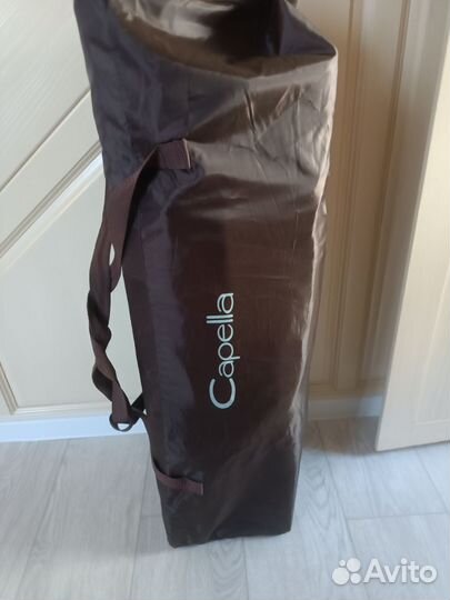 Детский игровой манеж