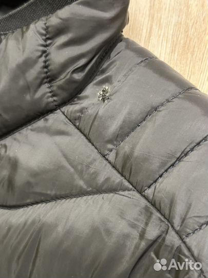 Куртка мужская tom tailor M