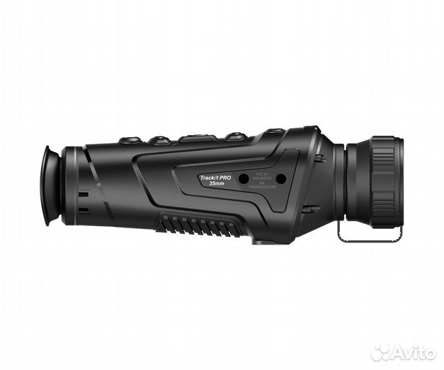 Тепловизионный монокуляр guide TrackIR Pro 35mm