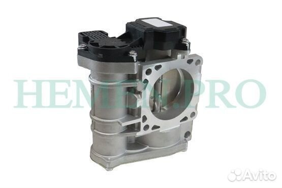 Дроссельная заслонка Geely EmgrandX7 2.0