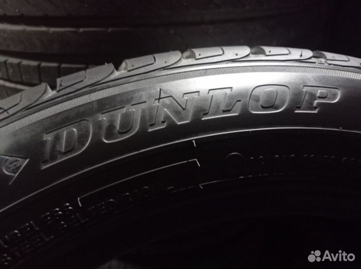 Dunlop Grandtrek PT3 245/50 R20 102V