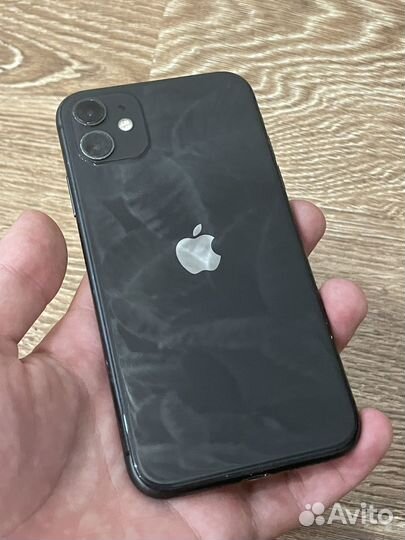 iPhone 11