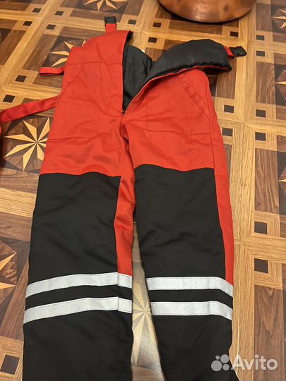 Комбинезон спецодежда