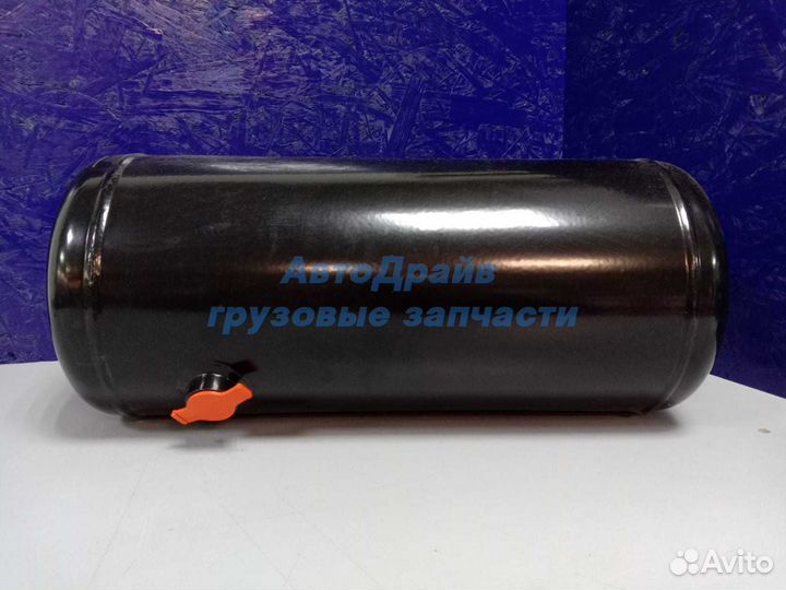 Ресивер воздушный для автомобилей Скания 4 и 5 сер