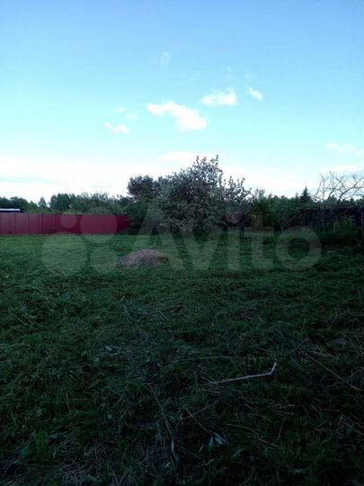 Участок 20 сот. (СНТ, ДНП)