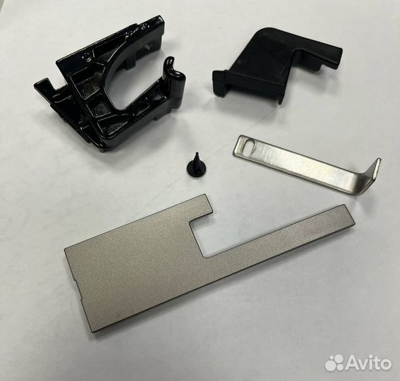 Комплект для перенавешивания двери Bosch 00608050