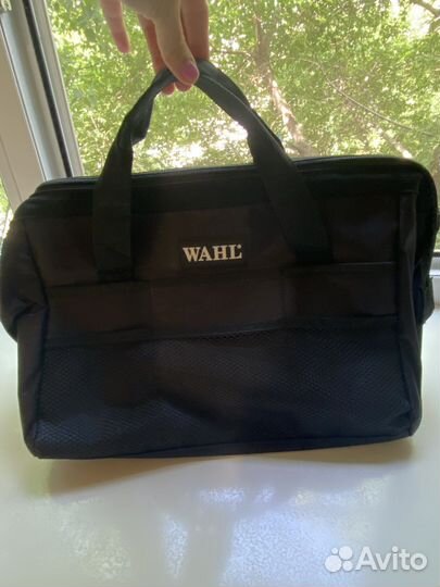 Парикмахерская сумка