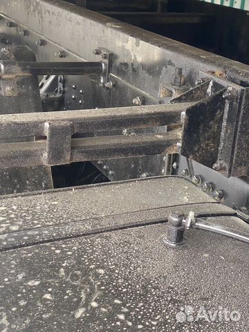 Shacman (Shaanxi) F3000, 2014