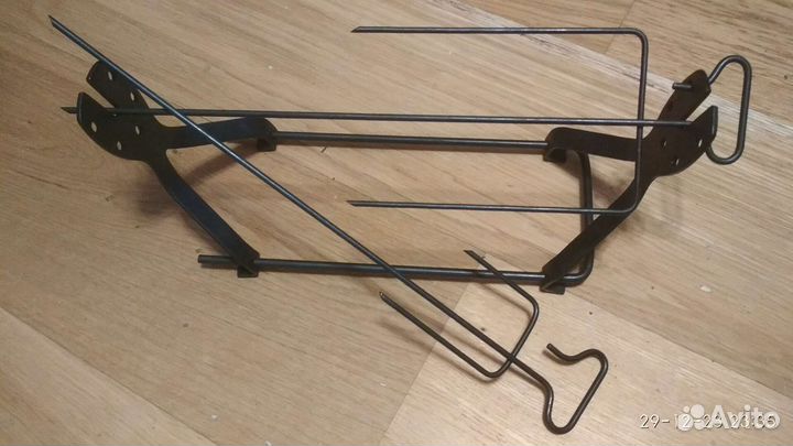 Вертел для духовки