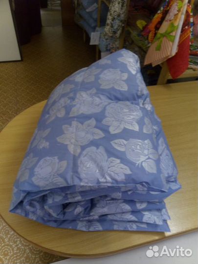 Чистка-реставрация пухо-перьевых подушек