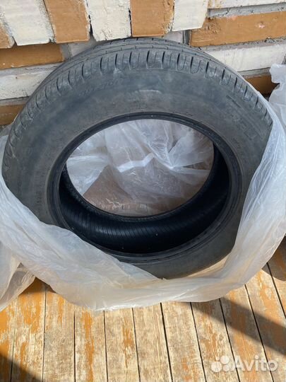 Pirelli Cinturato P7 205/60 R16 92