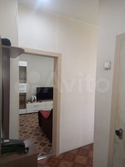 2-к. квартира, 37 м², 1/2 эт.